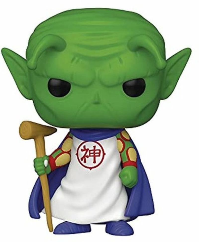 FUNKO ACTION FIGURES FUNKO POP DBZ S8 KAMI FUNKO ACTION FIGURES FUNKO POP DBZ S8 KAMI